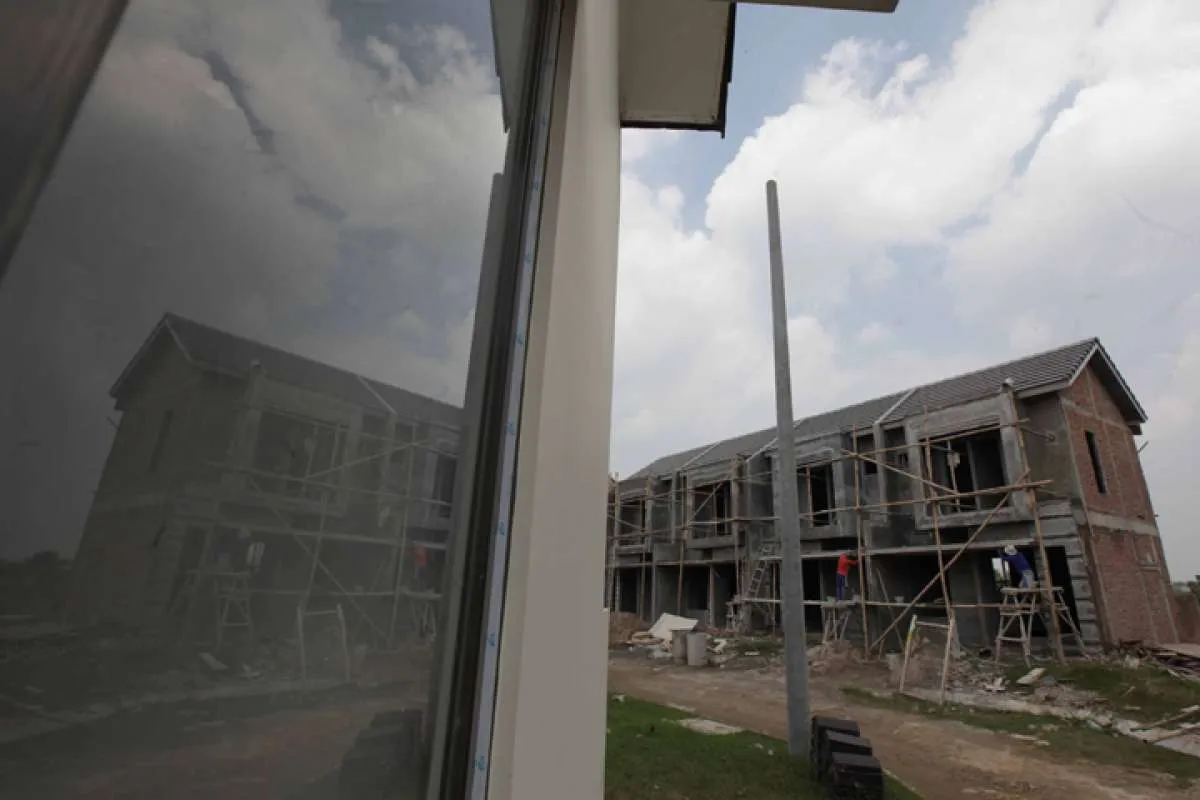 Semester I-2019 jadi masa paling menantang buat pasar properti Jabodetabek