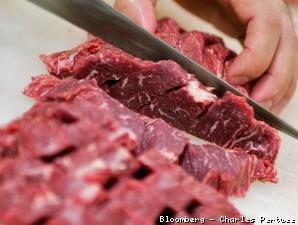 Ekspor Daging Sapi AS ke Jepang dan Korsel Naik 7%