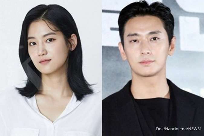 Park Joo Hyun bintang Extracurricular gabung film baru Joo Ji Hoon aktor Kingdom?