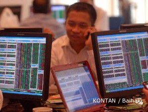 IPO Harum Energy oversubscribe