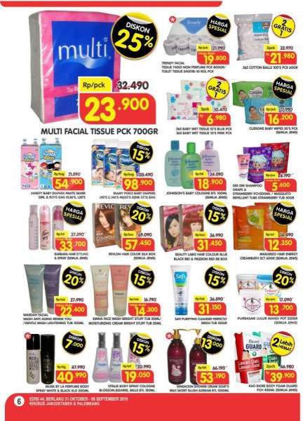 superindo (31 okt-6 nov)