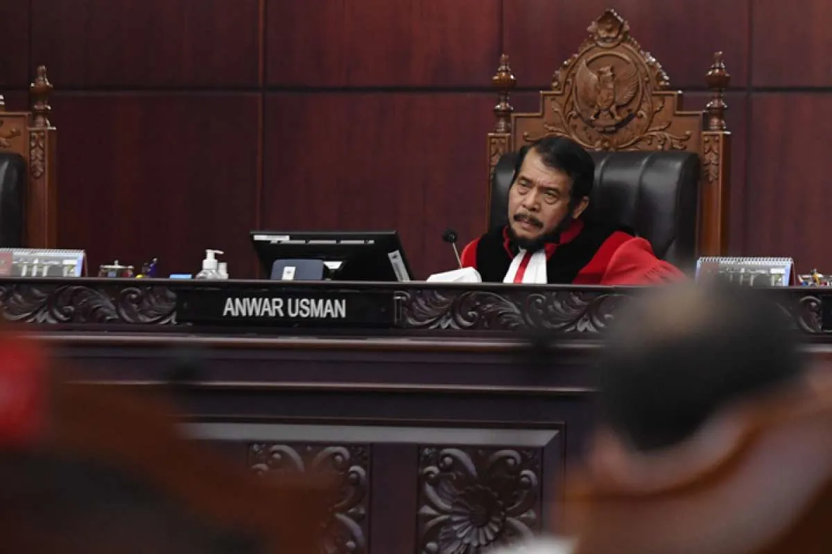 Mantan Napi Bisa Mencalonkan Diri Sebagai Anggota DPD Setelah 5 Tahun Keluar Penjara