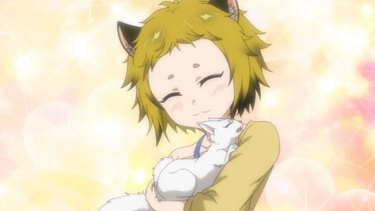 Anime The New Gate Episode 3 Subtitle Indonesia Kapan Tayang? Simak Sinopsis & Jadwal