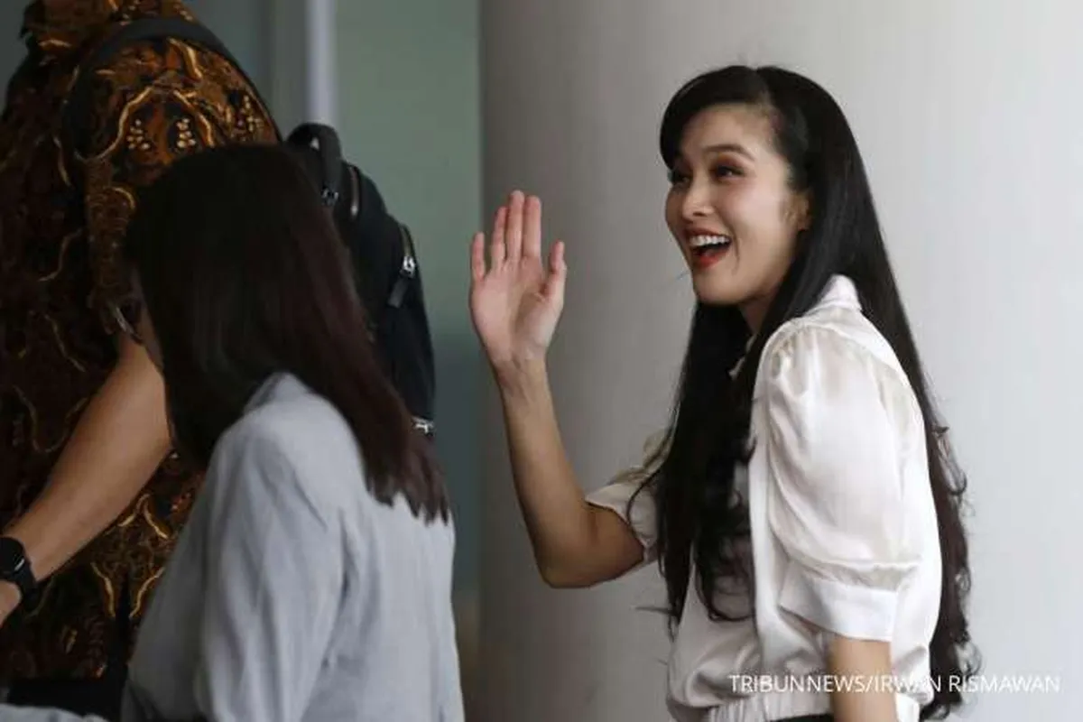 Sandra Dewi Kembali Diperiksa Terkait Kasus Korupsi Timah