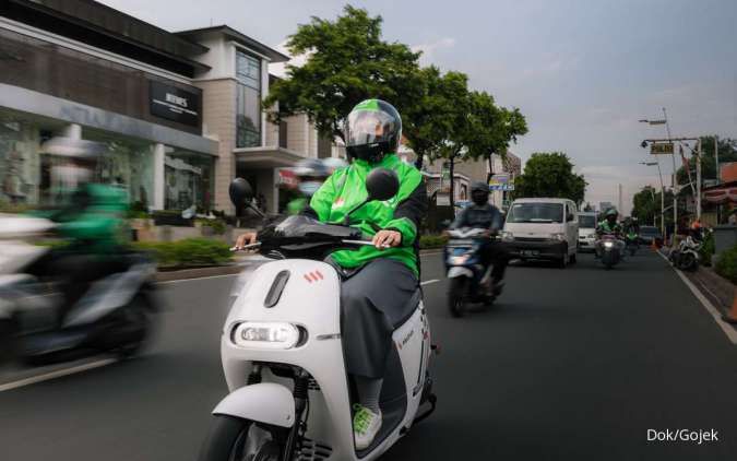 Electrum Fokus Mendorong Agar Kendaraan Listrik Jadi Bagian dari Gaya Hidup