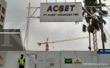 Acset Indonusa (ACST) Raih Kontrak Baru Rp 2,41 Triliun hingga Kuartal III 2023