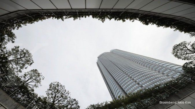 Rekor, korban cuaca panas di Jepang capai 11.672 