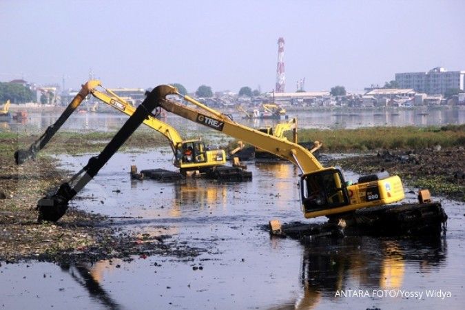 Pemerintah terbitkan aturan impor alat bekas