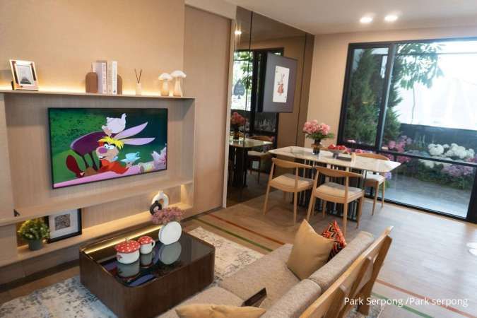 Memilih Hunian Nyaman, Ini Tips Praktis Sebelum Membeli Rumah dari Park Serpong