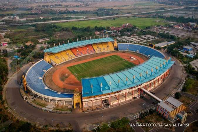 Piala Dunia U-20 2023 di Indonesia, 6 Stadion Ini Jadi Tempat Pertandingan