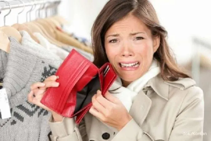 Strategi dan Cara untuk Menahan Diri dari Godaan Belanja Berlebihan