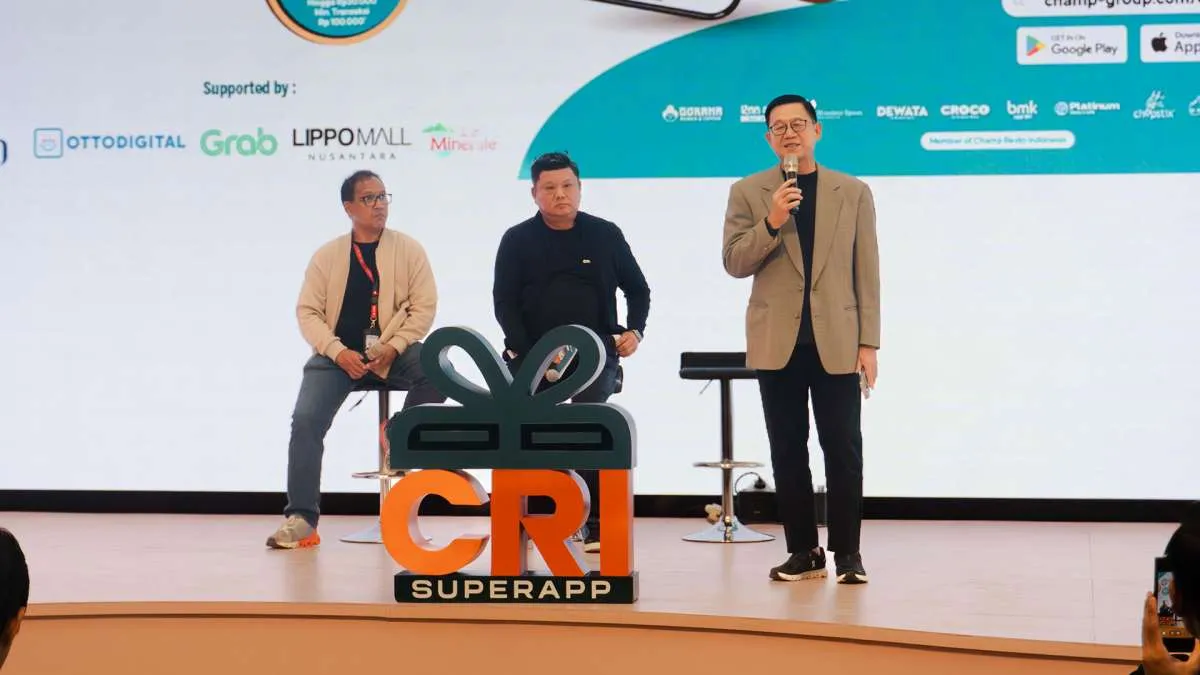 OttoDigital Perkuat Loyalitas Pelanggan Lewat Aplikasi CRI Super
