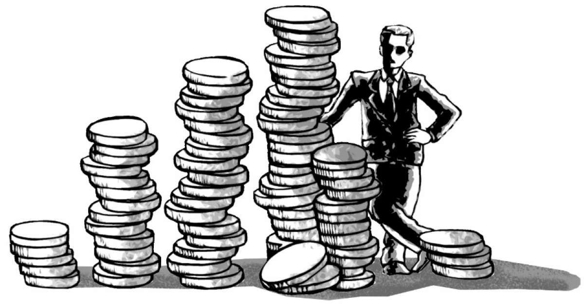 Bijak Berinvestasi di Tahun Politik