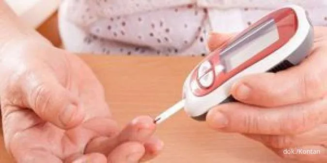 Berapa Kadar Kolesterol Normal Wanita Usia 40 Tahun? Cek di Sini