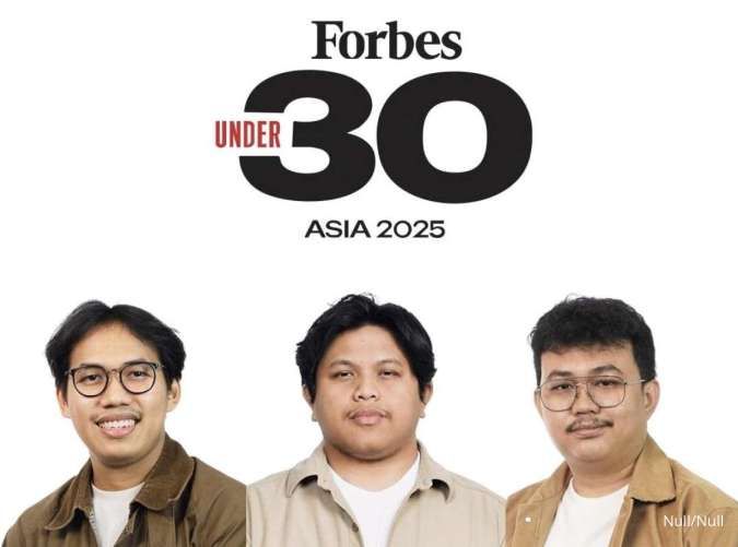 Ini Lima Kiat Menjadi Pemimpin Muda ala Rektor Termuda di Indonesia