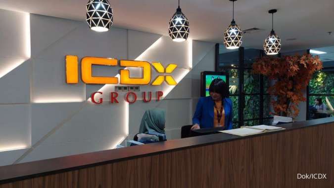 ICDX Catatkan Pertumbuhan Transaksi Multilateral Capai 67% hingga Kuartal III