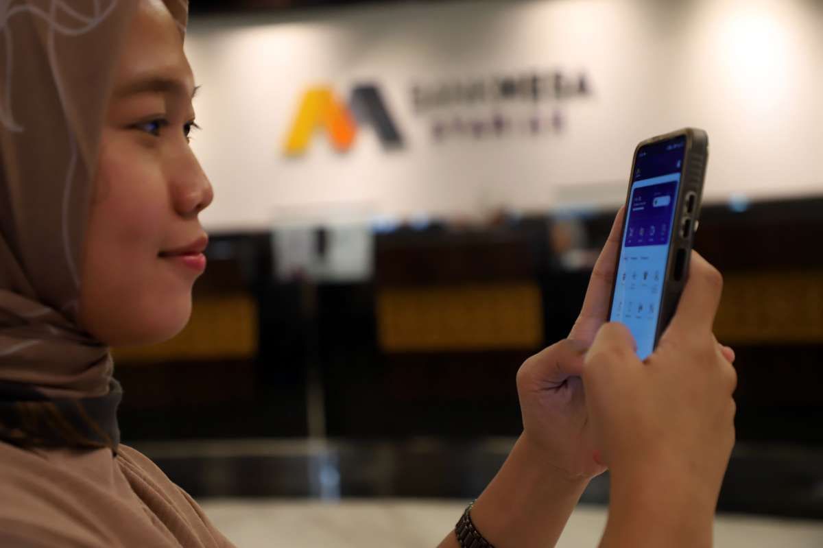 Fenomena Makan Tabungan Membayangi Simpanan Segmen Kecil