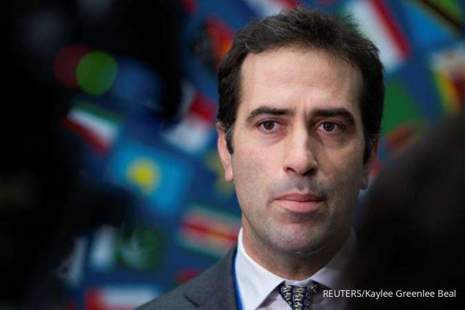 Spanyol Teguh pada Pendirian Tolak Serangan ke Iran Meski Diancam Sanksi Dagang AS