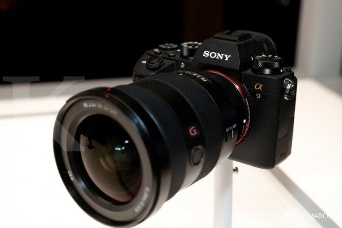  3 Rekomendasi kamera Sony terbaik dipakai tahun 2022, ini spesifikasinya