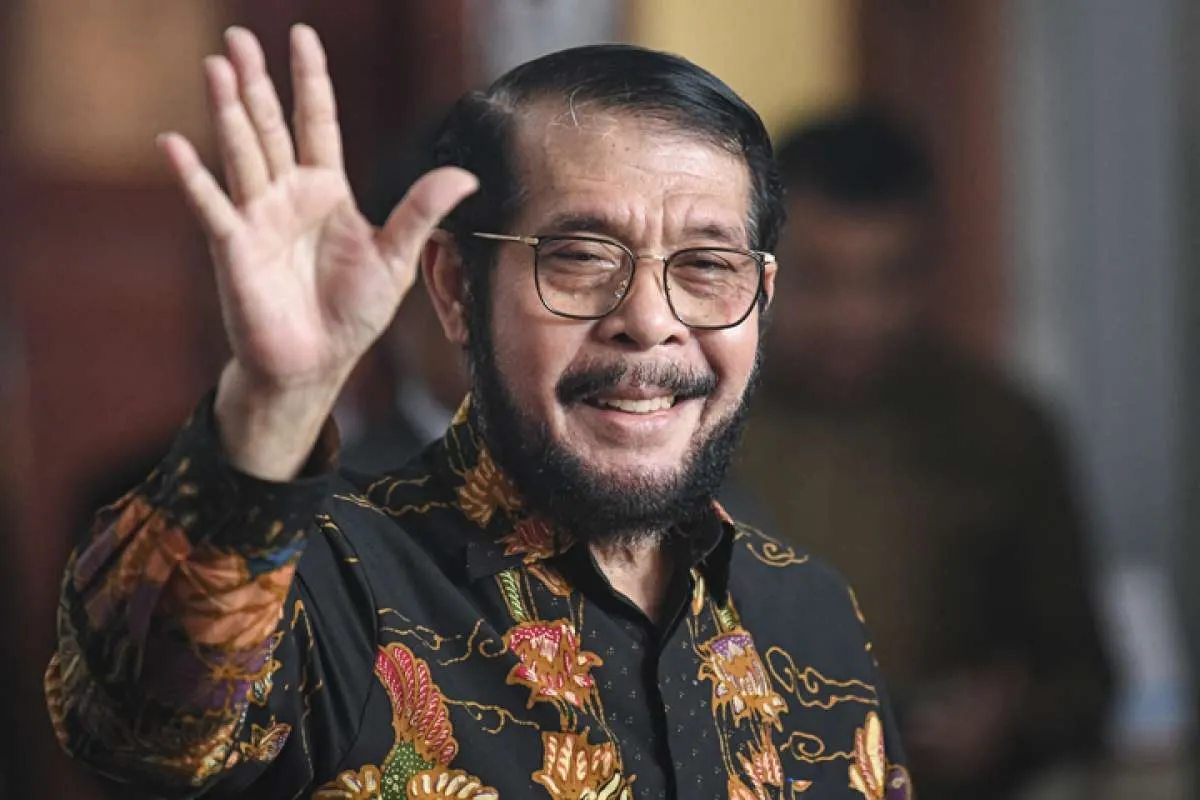 MK Batal Ajukan Banding Putusan PTUN atas Gugatan Anwar Usman