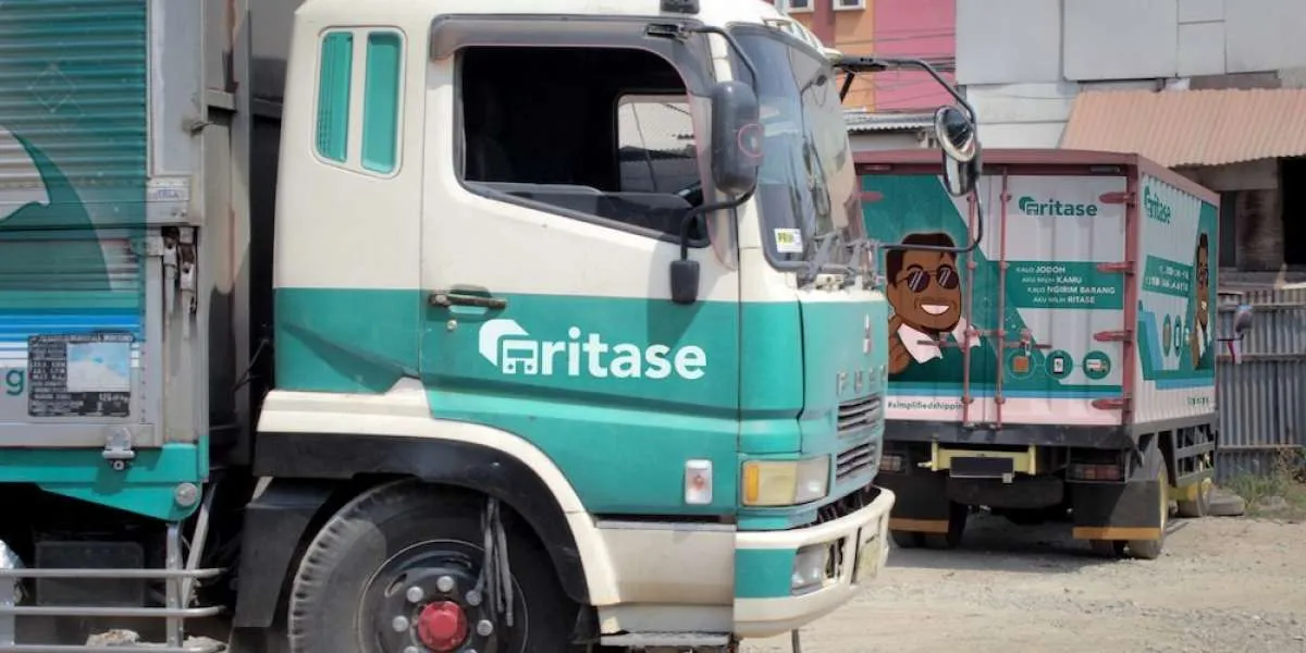 Logistik Ritase Siap Mengarungi IKN