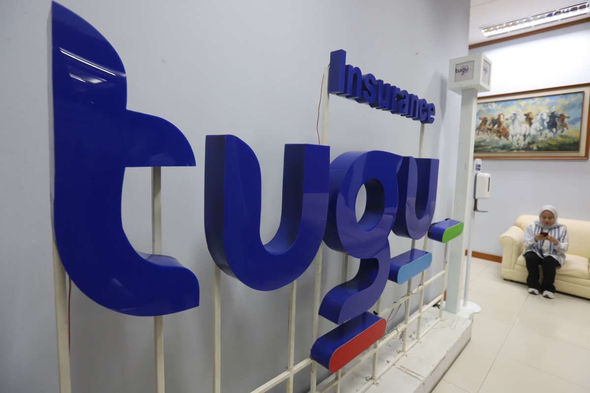 Tugu Insurance Raup Pendapatan Usaha Rp 877 Miliar