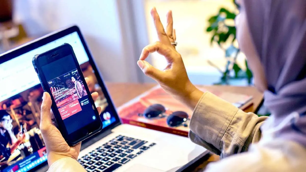 Jelang Lebaran, Telkomsel prediksi lalu lintas data meningkat 8,54%