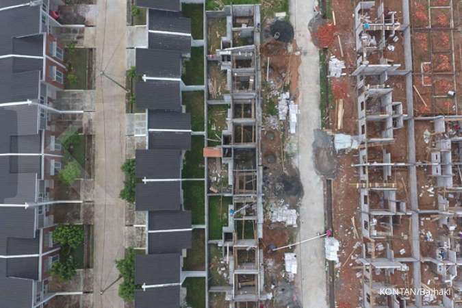 Hak Konsumen Properti dalam Aturan Turunan UU Cipta Kerja 