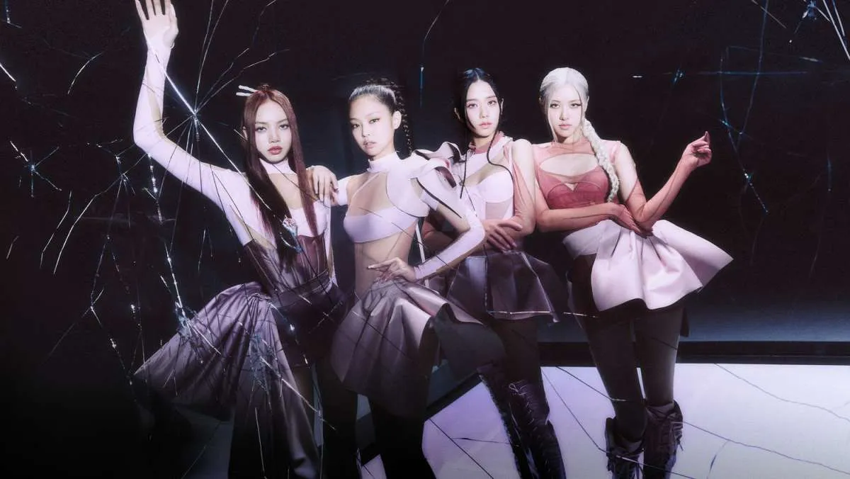 Calo Tiket Konser Blackpink di GBK Tawarkan Harga Lebih Murah