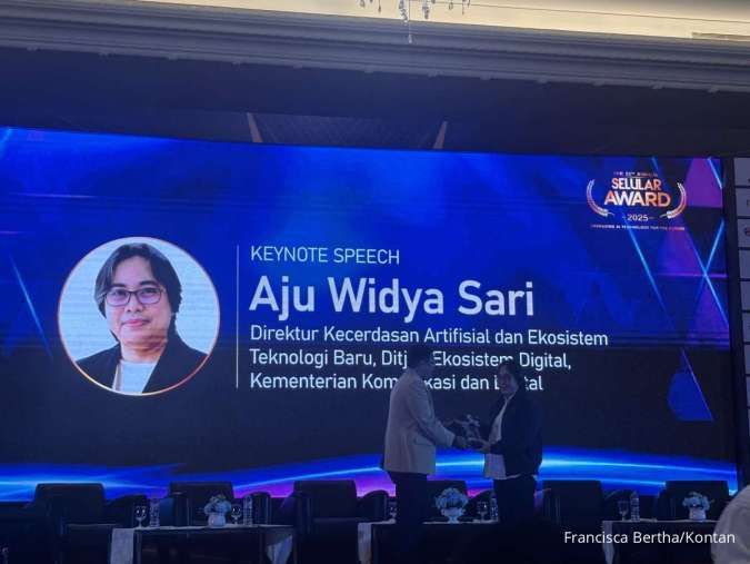 Indonesia Siap Hadapi Revolusi AI, Pemerintah Dorong Ekosistem Inklusif