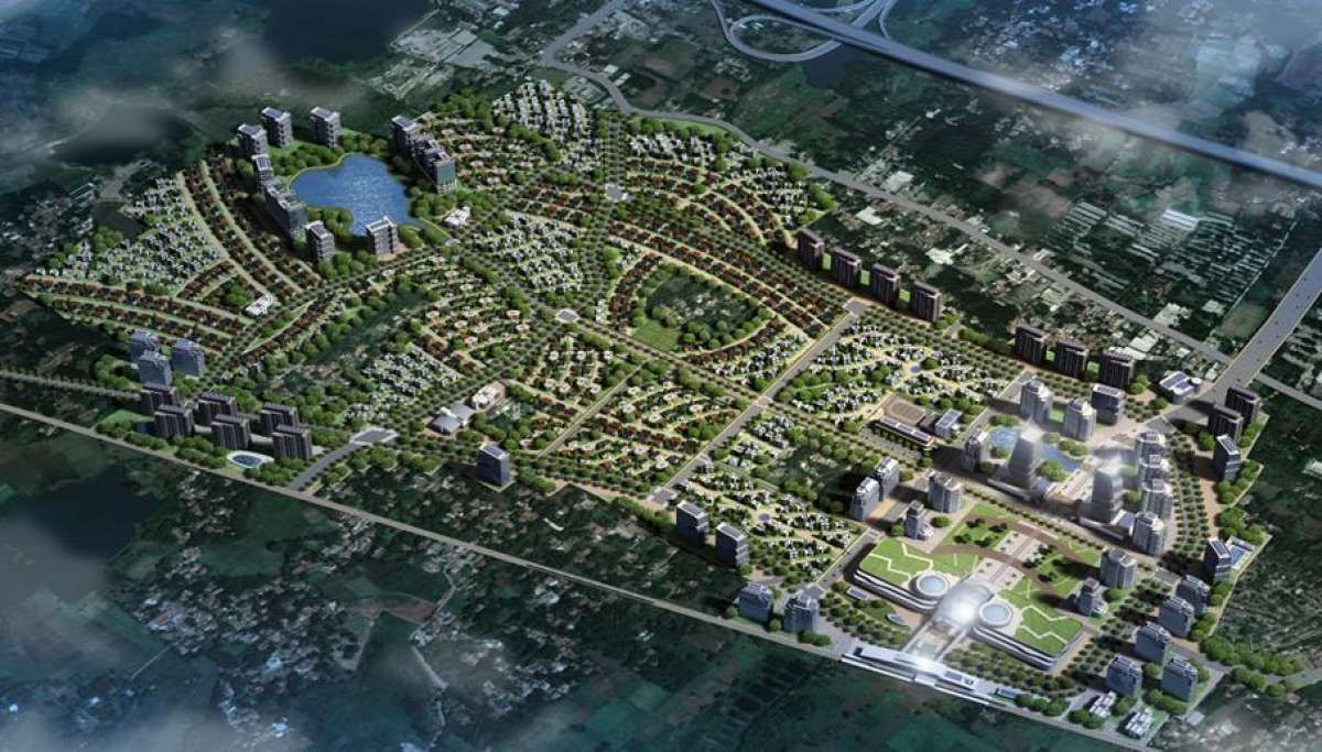 Gandeng Mitbana, BSDE Akan Mengembangkan Hunian TOD Seluas 100 Ha
