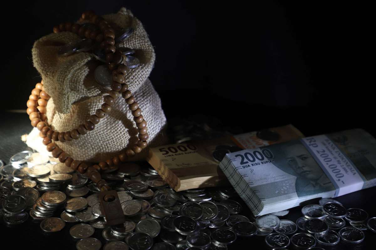 Sukuk Wakaf Seri II Raih Rp 24,14 Miliar