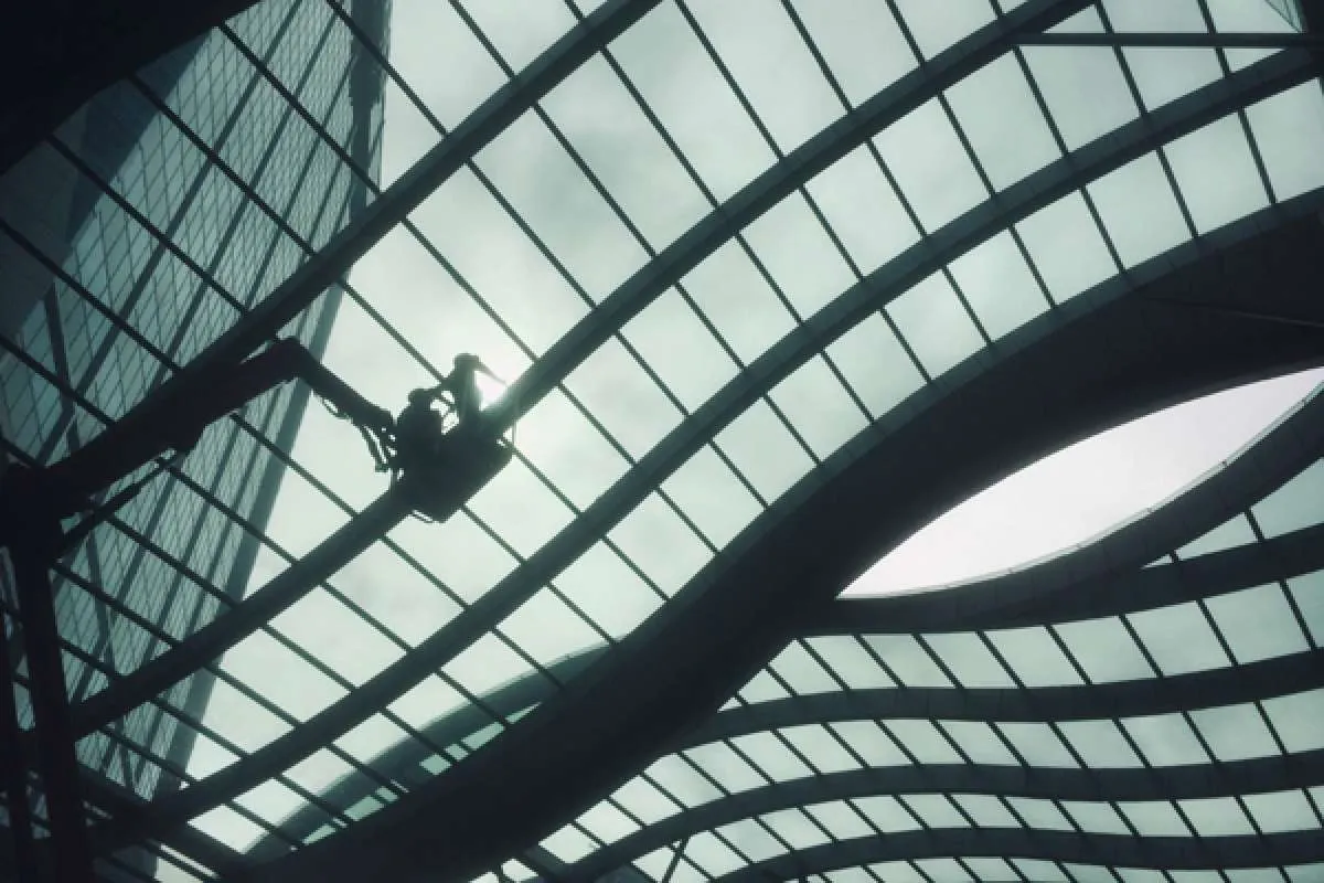 BPS: IHPB Konstruksi atau Bangunan Meningkat Jadi 0,66%