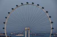 Singapura Tak Patok Target Pertumbuhan Wisatawan 2025, Fokus ke Pengalaman Berlibur