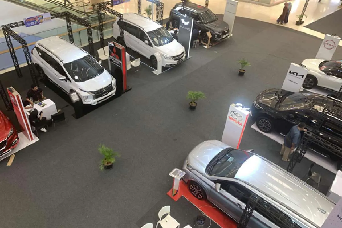 Aset Industri Multifinance Terus Tumbuh, Ini Perusahaan yang Memiliki Aset Besar