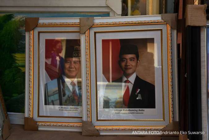 PBNU Ucapkan Selamat ke Prabowo-Gibran Usai Putusan Sengketa Pilpres Dibacakan