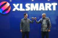 Biaya Merger Tekan Margin XLSmart Telecom Sejahtera (EXCL) 
