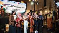 Transformasi Ekonomi Restoratif Butuh Dukungan Kebijakan