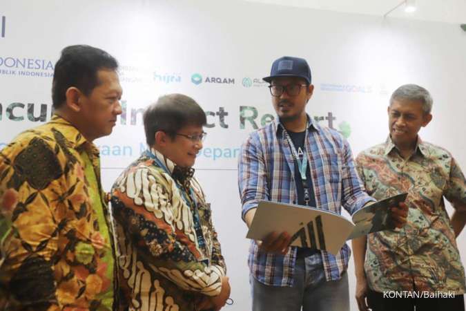 Ingat! Bunga Pinjaman Multiguna di Pinjol Maksimal 0,4% per Hari