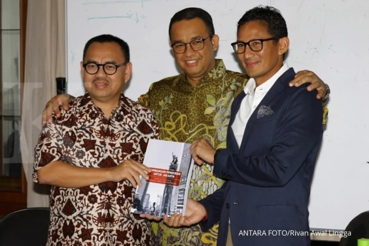 Pengusaha was-was menanti langkah Anies-Sandi