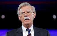 John Bolton Siap Mengaku Bersalah dalam Kasus Dokumen Rahasia AS