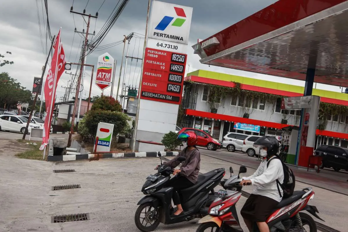 3 Alasan Mengapa Harga BBM di Indonesia Naik Saat di Malaysia Turun