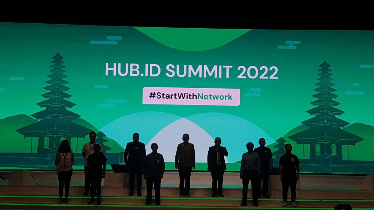 Ini Startup Lokal yang Berpeluang Dilirik Venture Capital