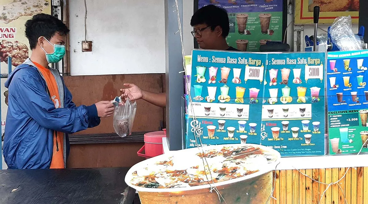 Ini rincian ketentuan subsidi bunga untuk UMKM dalam pemulihan ekonomi nasional