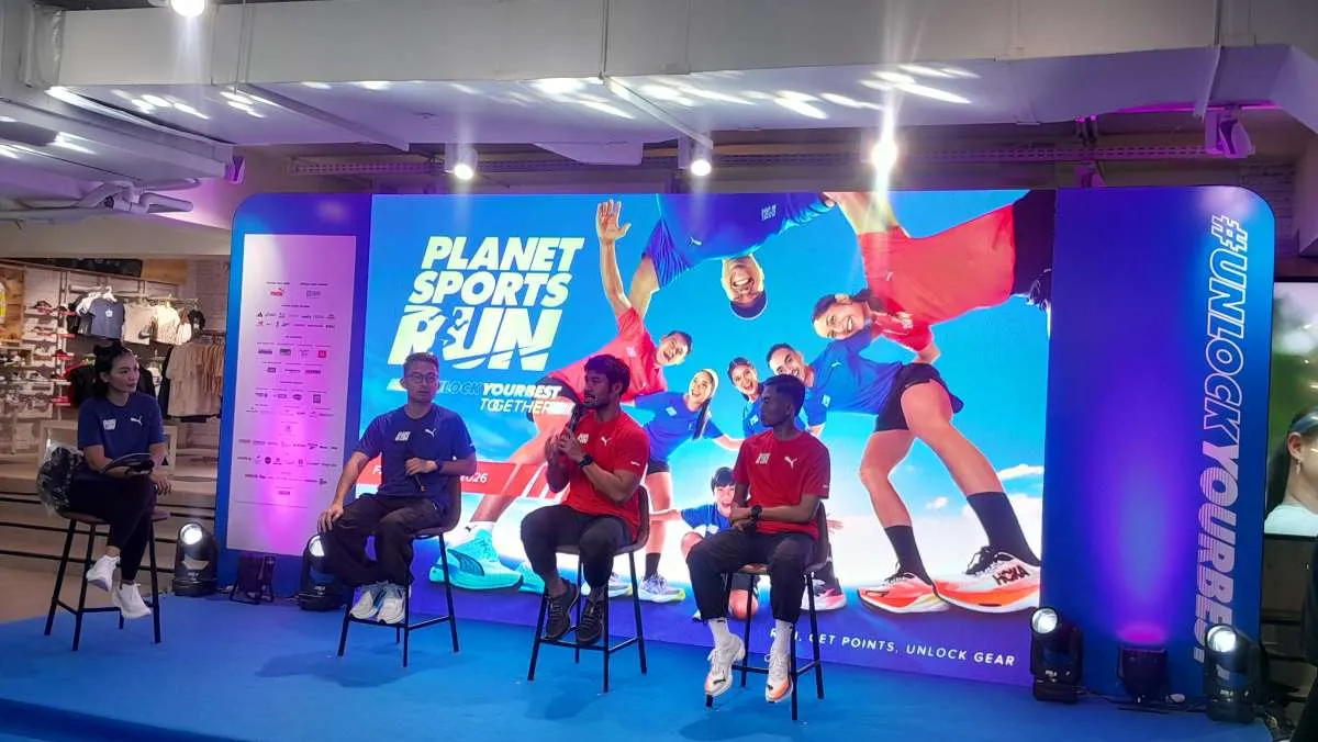 Planet Sports Run 2026 Bidik 8.000 Pelari dan Tawarkan Rute Berbeda