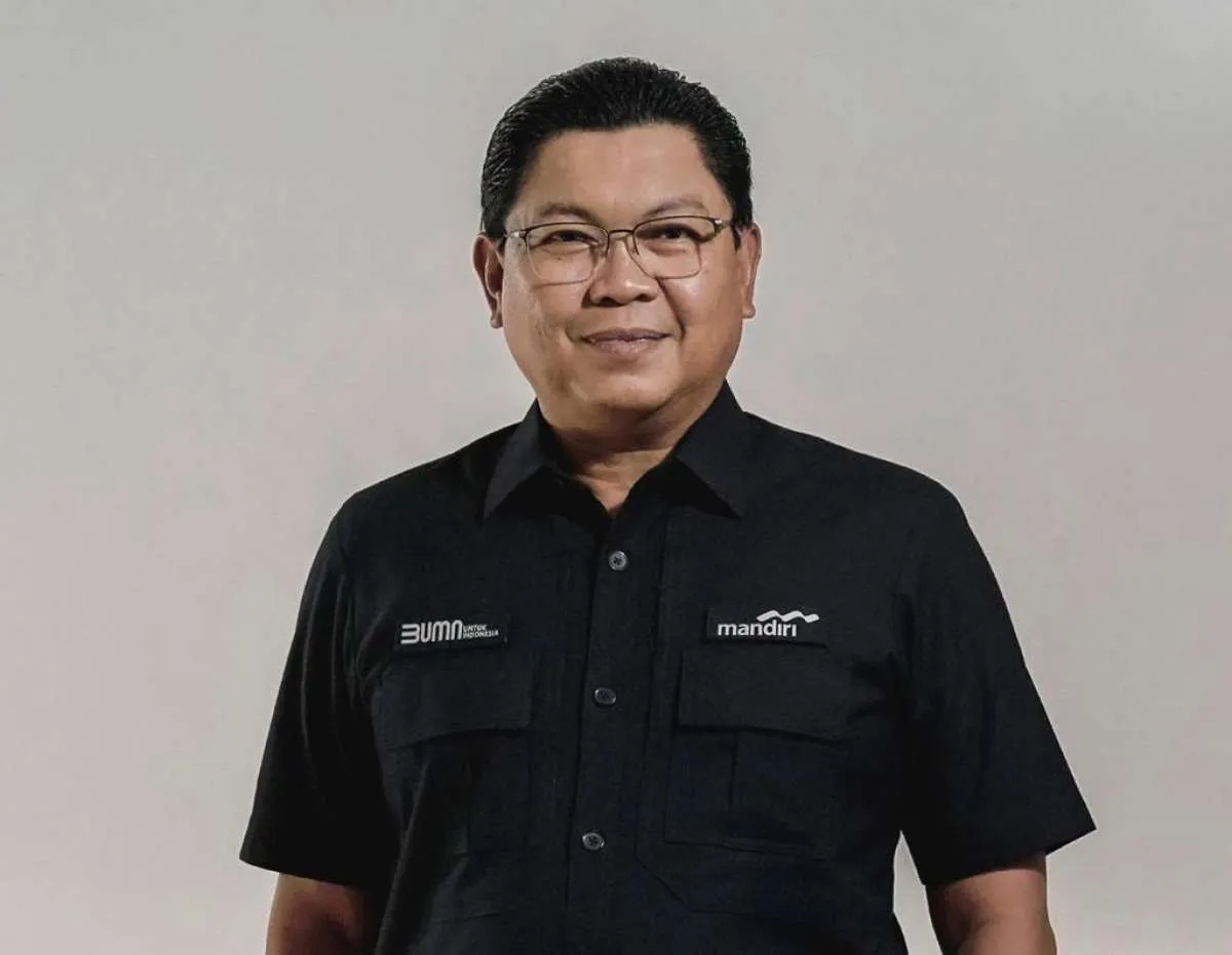 Emang Paling Digital! Bank Mandiri Torehkan Kinerja Apik di 2022