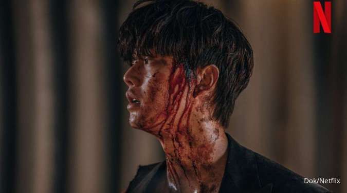 Serial Horor Sweet Home Musim Kedua Resmi Tayang di Netflix