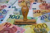 Merger dan Akuisisi Global Naik 10% Mencapai US$ 1,94 Triliun