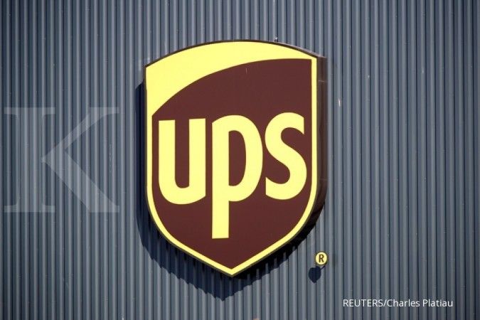 Gelombang PHK Massal Belum Usai, UPS Bakal Pangkas 12.000 Pekerja