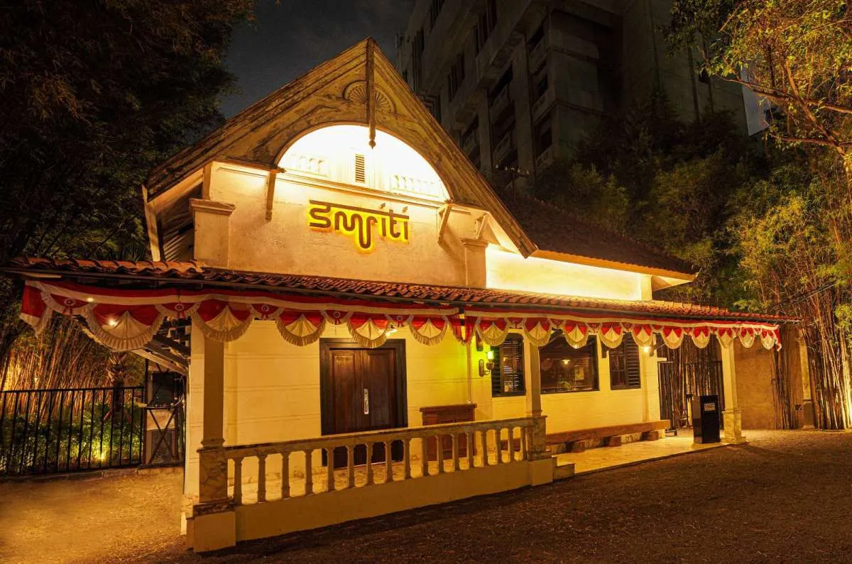 Pilihan Semakin Banyak, Ini Langkah Smriti Eksis di Pasar Restoran Masakan Indonesia